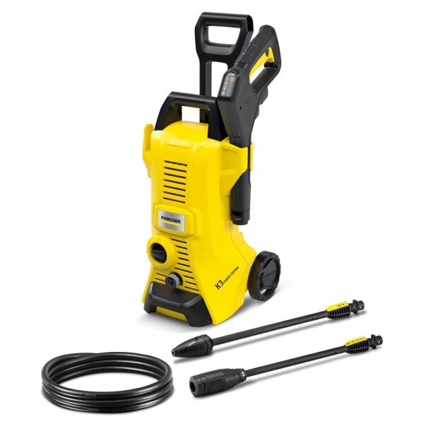 KÄRCHER K 3 Power Control  Hochdruckreiniger