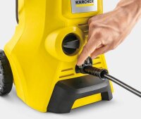 KÄRCHER K 3 Power Control  Hochdruckreiniger