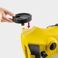 KÄRCHER K 3 Power Control  Hochdruckreiniger