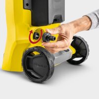 KÄRCHER K 3 Power Control  Hochdruckreiniger