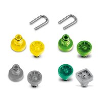 KÄRCHER 2.644-081.0 Ersatzdüsen für...