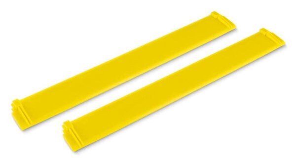 KÄRCHER Gummilippen für Fenstersauger 28,0 cm, 2 St.