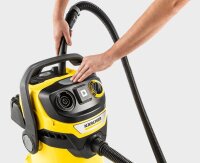 KÄRCHER Nass-/Trockensauger WD 5 P V-25/5/22 1.100 W