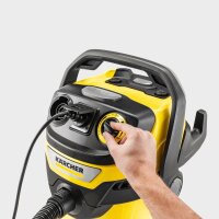 KÄRCHER Nass-/Trockensauger WD 5 P V-25/5/22 1.100 W