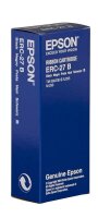 EPSON S015366 schwarz Farbband, 1 St.