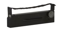 EPSON S015366 schwarz Farbband, 1 St.