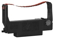 EPSON S015376 schwarz/rot Farbband, 1 St.