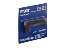 EPSON S015352 schwarz Farbband, 1 St.