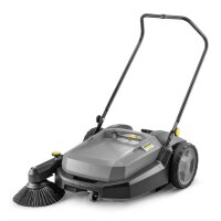 KÄRCHER KM 70/20 C Kehrmaschine
