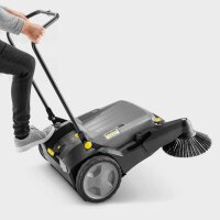 KÄRCHER KM 70/20 C Kehrmaschine
