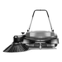 KÄRCHER KM 70/20 C Kehrmaschine