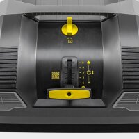 KÄRCHER KM 70/20 C Kehrmaschine