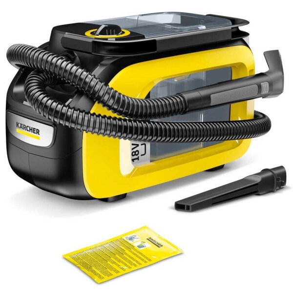 KÄRCHER Waschsauger SE 3-18 COMPACT 184 W