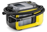 KÄRCHER Waschsauger SE 3-18 COMPACT 184 W