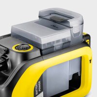 KÄRCHER Waschsauger SE 3-18 COMPACT 184 W