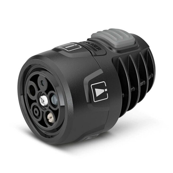 KÄRCHER MJ 24 5-in-1 Multi Jet Strahlrohr für Hochdruckreiniger, 1 St.