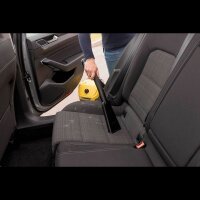 KÄRCHER Autoreinigungsset für Staubsauger, 1 St.