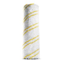 KÄRCHER Universalwalzen Walzenset für Hartbodenreiniger Polyester 60 °C waschbar, 1 St.