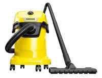 KÄRCHER WD 3 V-17/4/20 Nass-/Trockensauger 1.000 W