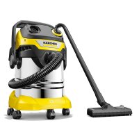 KÄRCHER Nass-/Trockensauger WD 5 S V-25/5/22 1.100 W