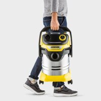 KÄRCHER Nass-/Trockensauger WD 5 S V-25/5/22 1.100 W