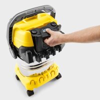 KÄRCHER Nass-/Trockensauger WD 5 S V-25/5/22 1.100 W