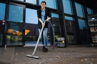 KÄRCHER Nass-/Trockensauger NT 22/1 Ap Bp L 575 W