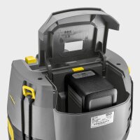 KÄRCHER Nass-/Trockensauger NT 22/1 Ap Bp L 575 W