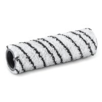 KÄRCHER Steinwalze Walzenset für Hartbodenreiniger Polyester 60 °C waschbar, 1 St.