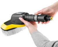 KÄRCHER WB 7 Plus 3-IN-1 Waschbürste, 1 St.