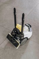 KÄRCHER SC 5 EasyFix IRON Dampfreiniger