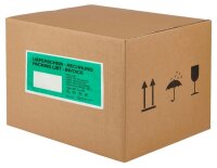 WIHEDÜ Lieferscheintaschen Pergamin Papier DIN lang 250 St.
