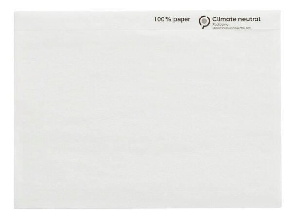 WIHEDÜ Lieferscheintaschen Pergamin Papier DIN C6 250 St.