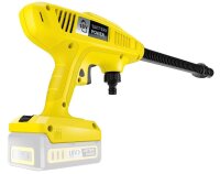 KÄRCHER KHB 4-18 Akku-Mitteldruckreiniger 18,0 V