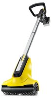 KÄRCHER Akku-Fugenbürste PCL3-18 132,4 cm,...