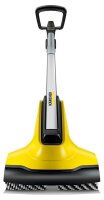 KÄRCHER Akku-Fugenbürste PCL3-18 132,4 cm,  18,0 V, ohne Akku