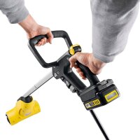 KÄRCHER Akku-Fugenbürste PCL3-18 132,4 cm,  18,0 V, ohne Akku