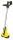 KÄRCHER Akku-Fugenbürste PCL3-18 132,4 cm,  18,0 V, ohne Akku