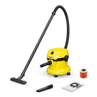 KÄRCHER Nass-/Trockensauger WD 2 PLUS V-12/4/18/C...