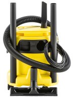 KÄRCHER Nass-/Trockensauger WD 2 PLUS V-12/4/18/C 1.000 W