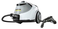 KÄRCHER SC 5 EasyFix IRON PLUG Dampfreiniger