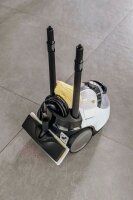KÄRCHER SC 5 EasyFix IRON PLUG Dampfreiniger