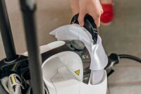KÄRCHER SC 5 EasyFix IRON PLUG Dampfreiniger