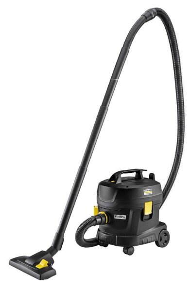 KÄRCHER T 11/1 Classic HEPA Re!Plast Staubsauger 850 W
