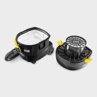 KÄRCHER T 11/1 Classic HEPA Re!Plast Staubsauger 850 W