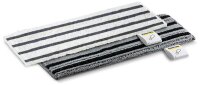 KÄRCHER EasyFix Wischbezüge-Set für...