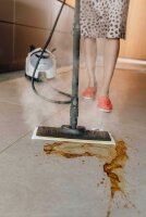 KÄRCHER EasyFix Wischbezüge-Set für...