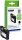 KMP E196X schwarz Druckerpatrone kompatibel zu EPSON 502XL (T02W14)