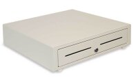 OLYMPIA Kassenschublade 947609028 Magic Touch lichtgrau