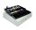 OLYMPIA Kassenschublade 947609028 Magic Touch lichtgrau